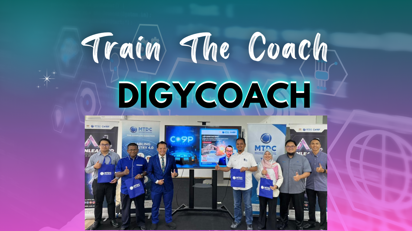 DigyCoach Membership